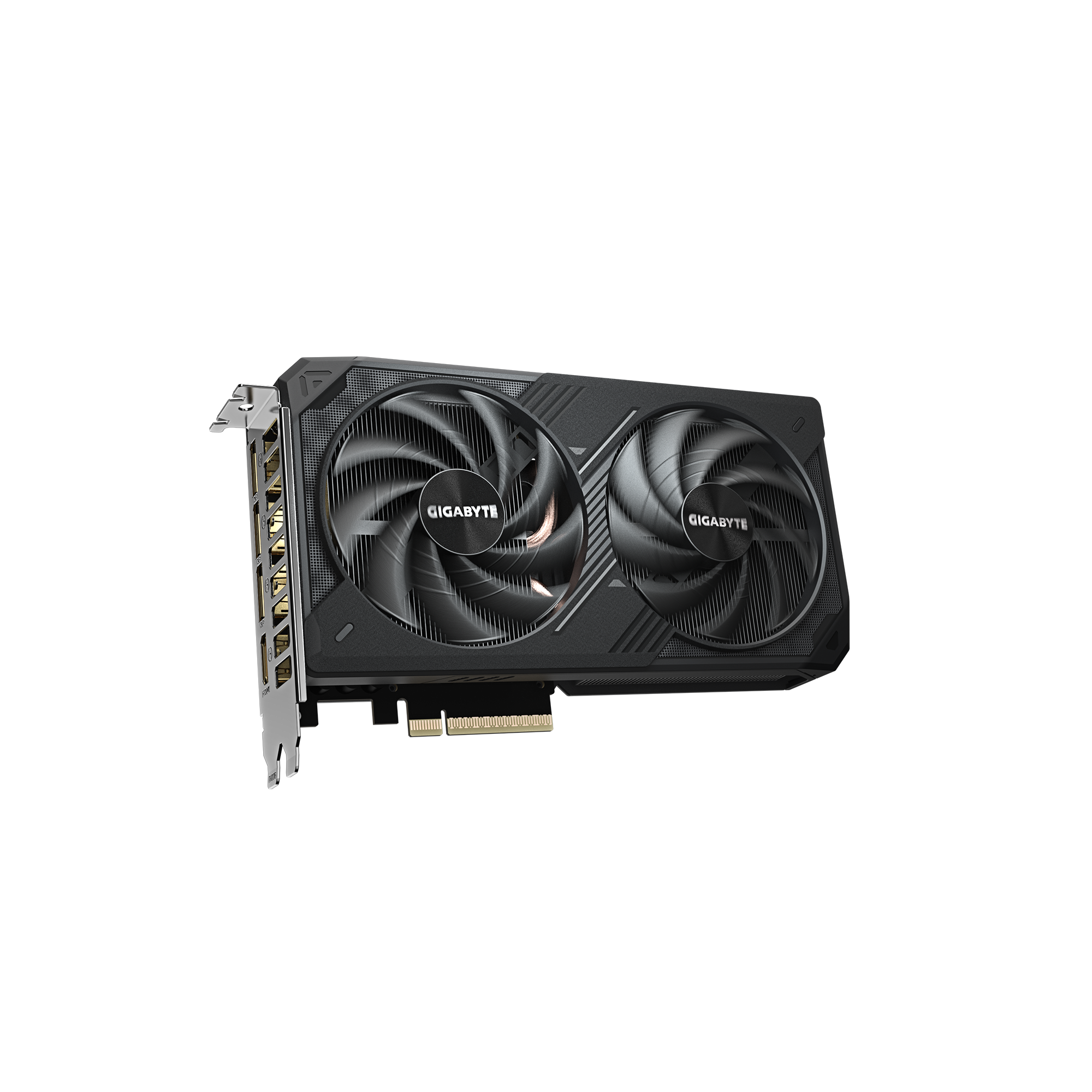 GIGABYTE RTX5060TI WINDFORCE X2 OC 8GB GDDR7 thumbnail 31