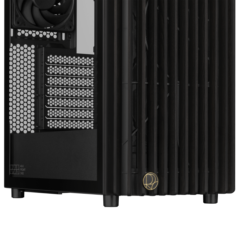 ASUS PROART PA401 WOOD TG PWM BLACK thumbnail 7