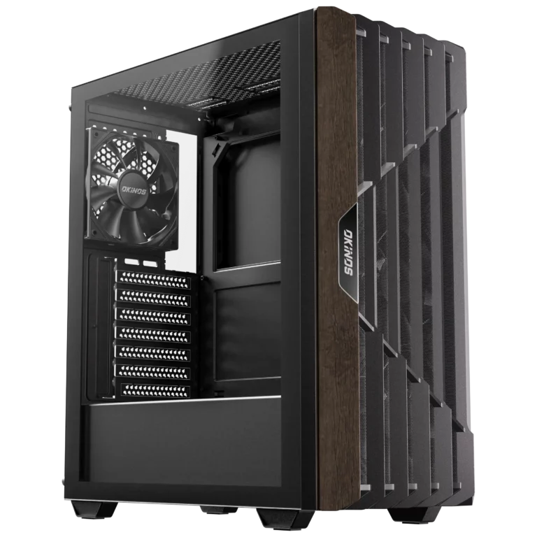 CYPRESS 5 AIR WOOD DESIGN