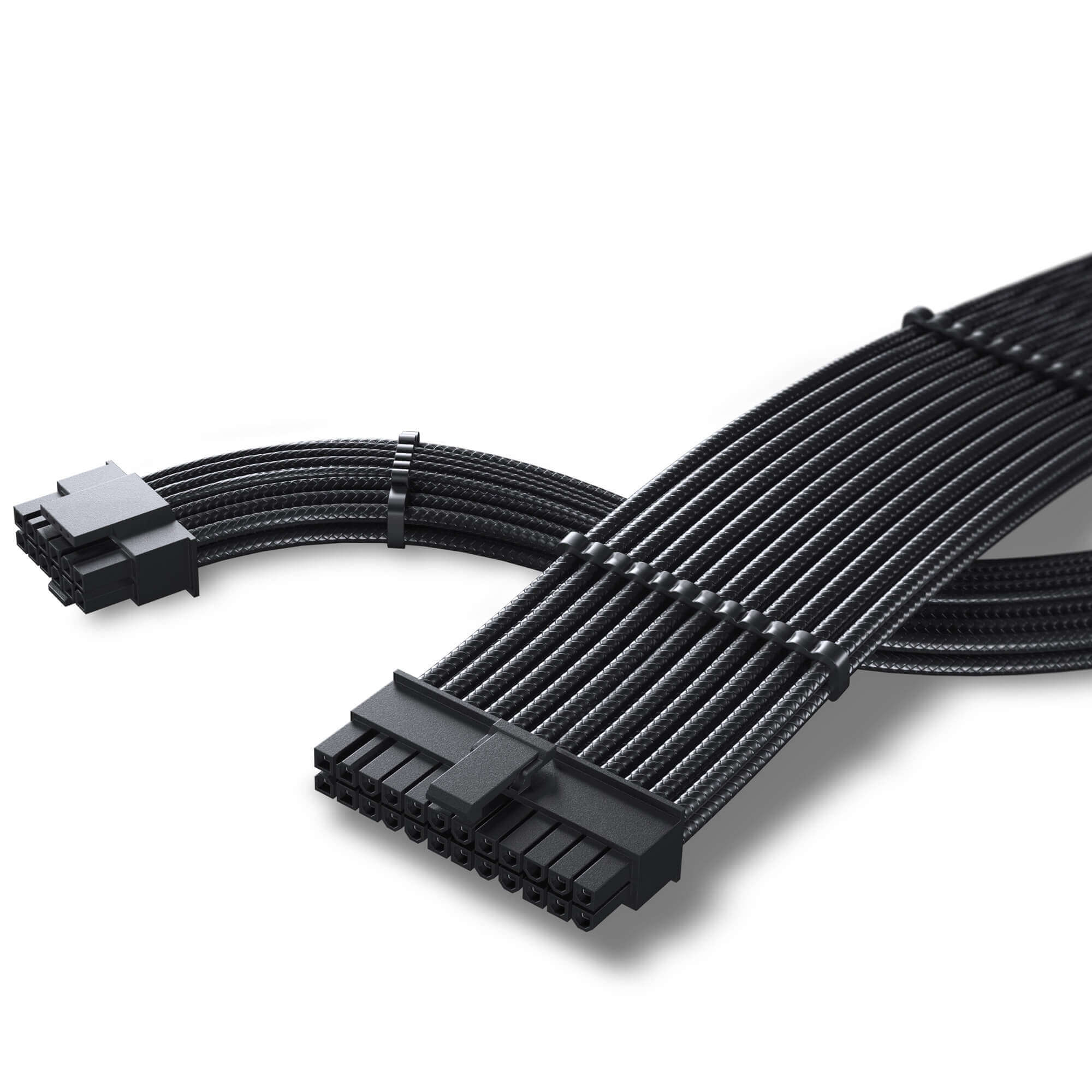 AMP GH1000W PLATINUM FULL MODULARATX3.1 PCIE5.1 BK