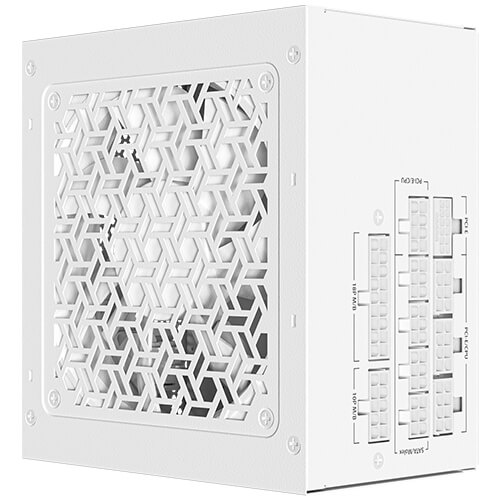 ANTEC GSK850 GB PSU GOLD MODULAR WHITE thumbnail 3