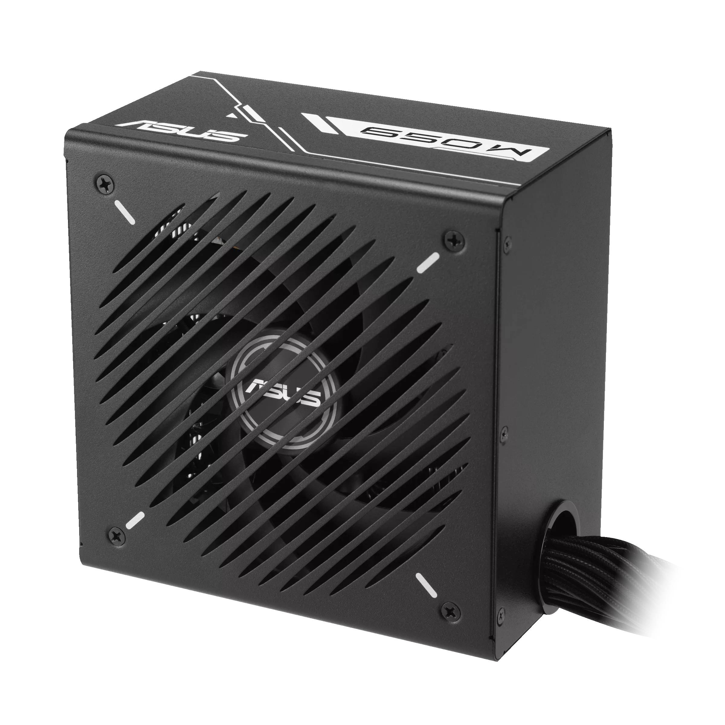 ASUS PRIME 650W BRONZE BLACK thumbnail 8