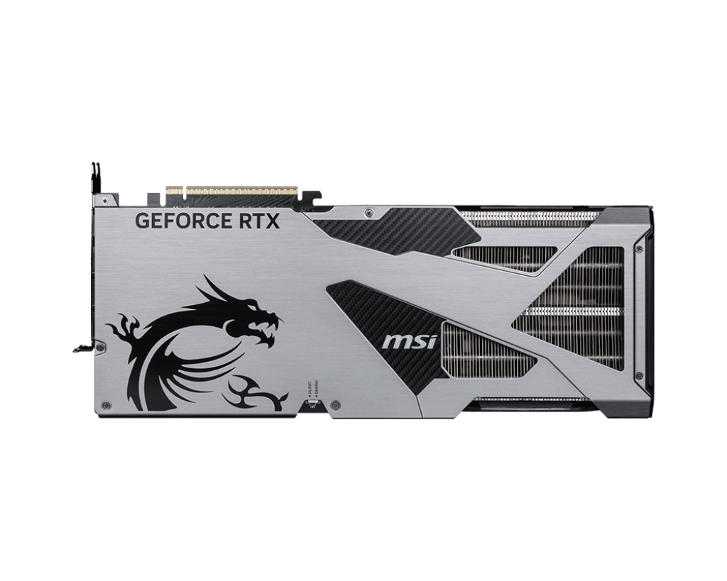 MSI RTX5070 VANGUARD SOC LAUNCH 12GB GDDR7 thumbnail 4
