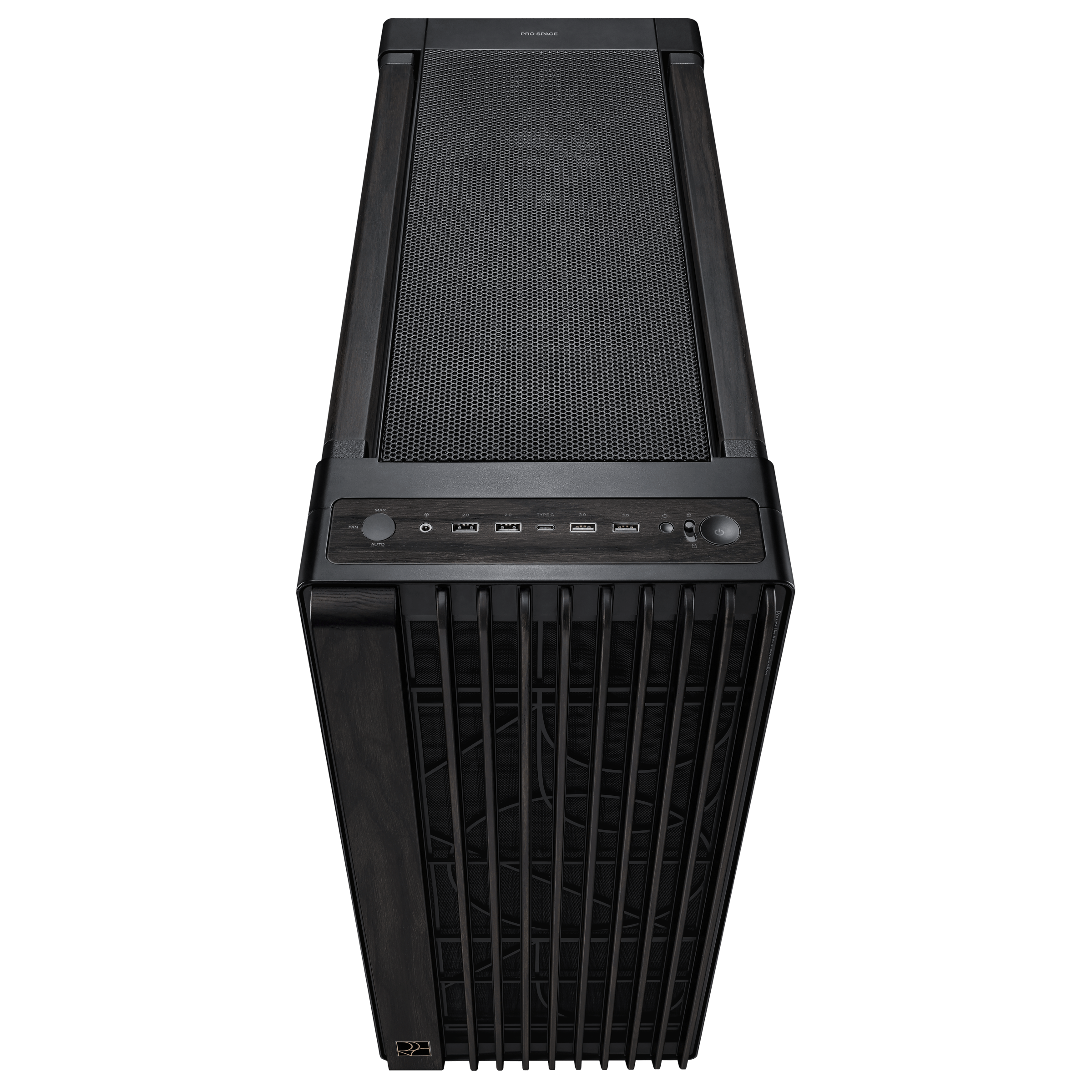 ASUS PROART PA602 WOOD TG PWM BLACK thumbnail 7