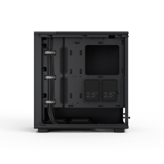 FRACTAL DESIGN EPOCH BLACK SOLID thumbnail 15