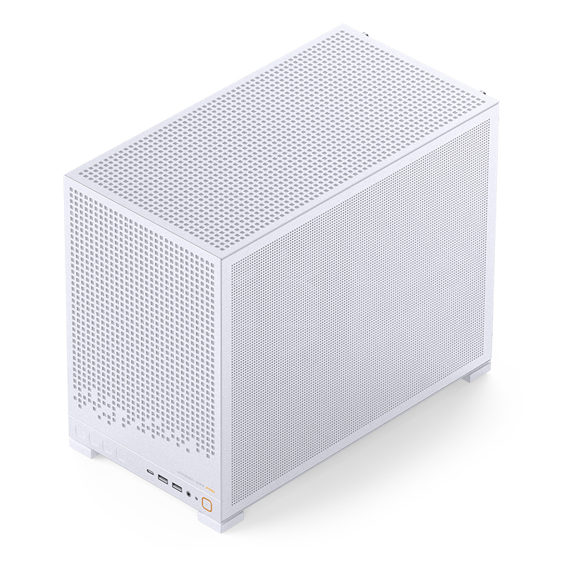 JONSBO D32 MATX PRO VERSION WHITE thumbnail 6