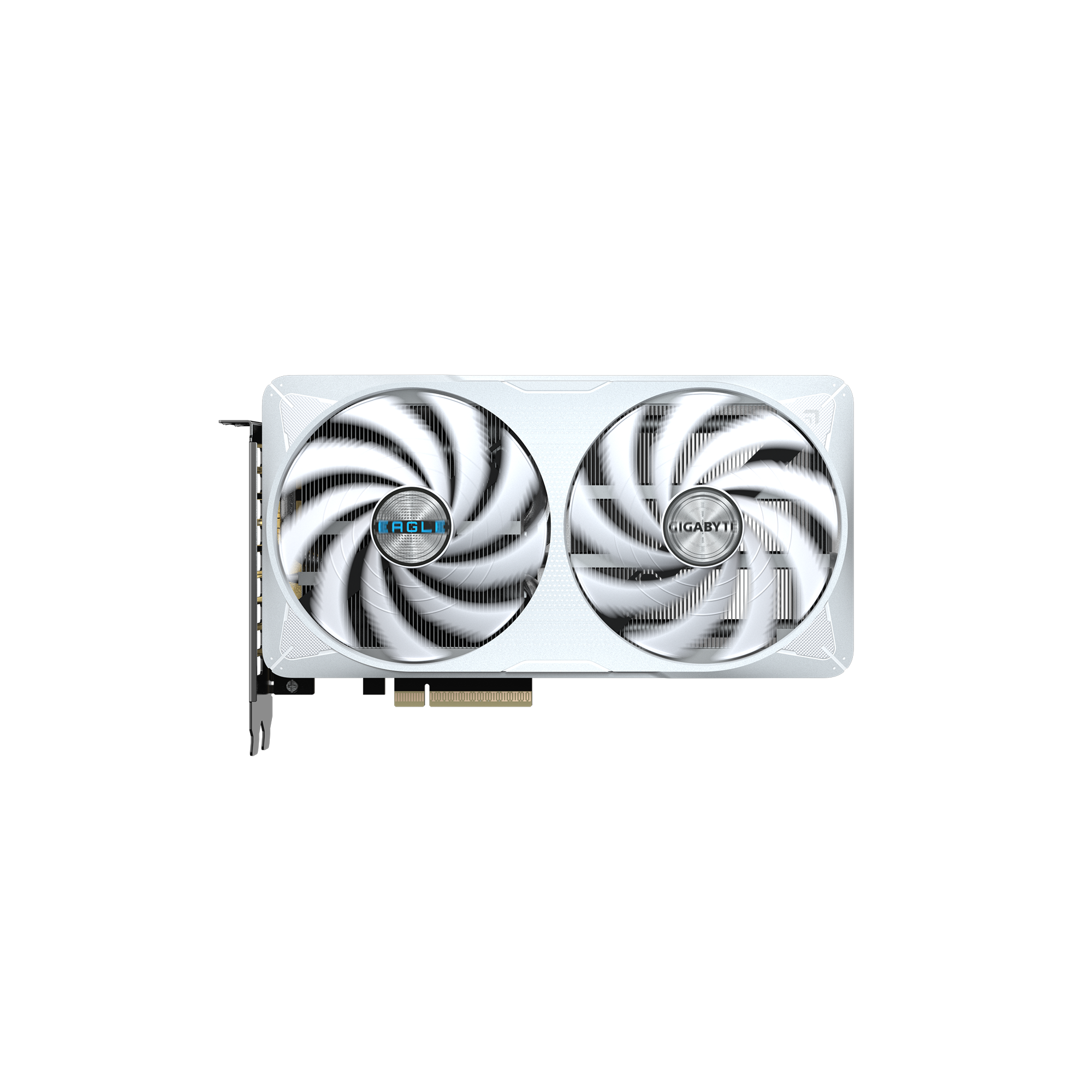 GIGABYTE RTX5060TI EAGLE OC ICE 16GB GDDR7 thumbnail 4