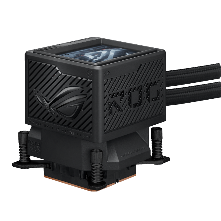 ASUS ROG RYUJIN III 360 ARGB EXTREME thumbnail 3