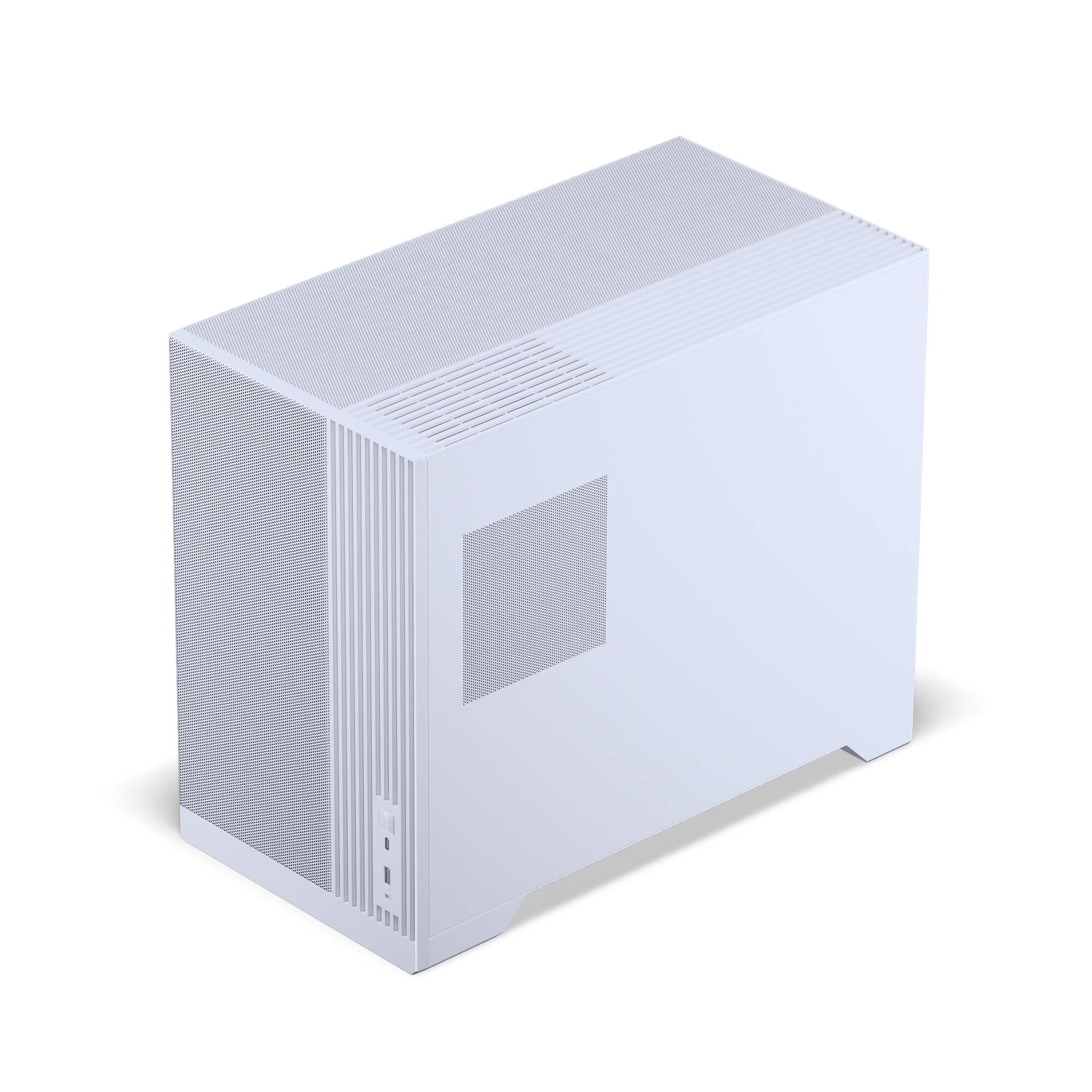 PHANTEKS XT325M 追風者 XT M3 Micro-ATX Case (White) thumbnail 6