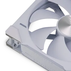 PHANTEKS D30 140MM PWM FAN REGULAR DRGB WHITE (3-PACK) thumbnail 5