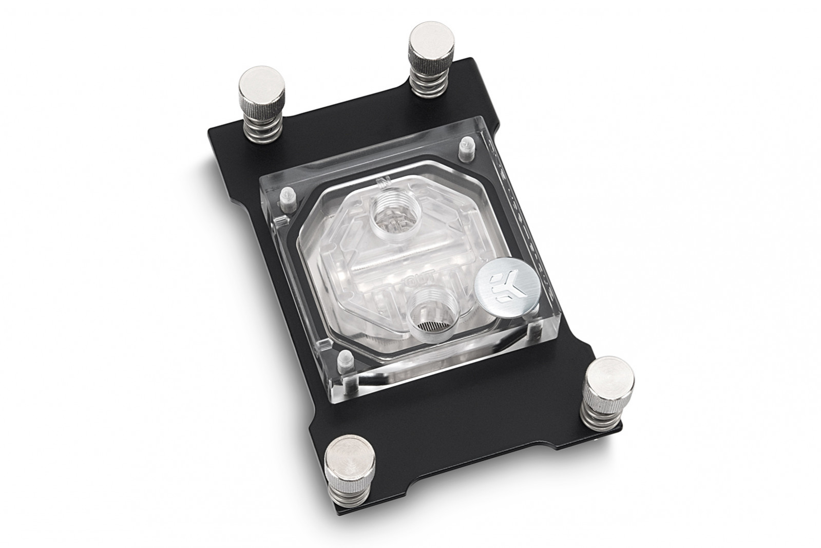 SUPREMACY EVO THREADRIPPER EDITION NICKEL