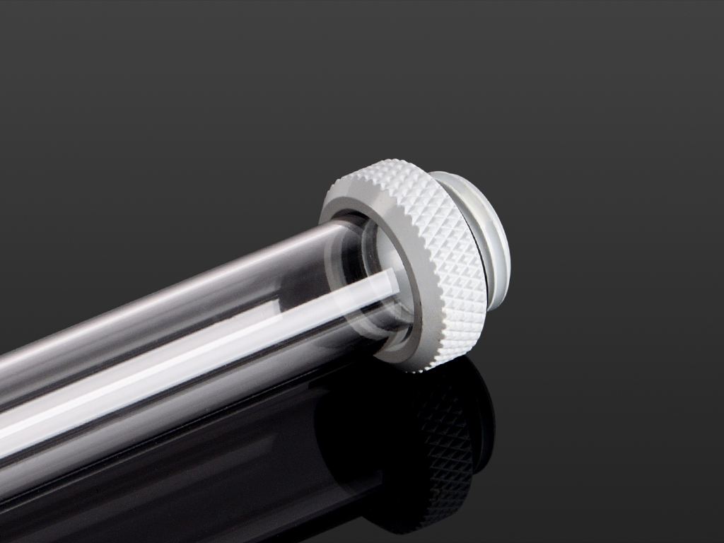 G1/4" Deluxe White Multi-Link Adapter-Mini