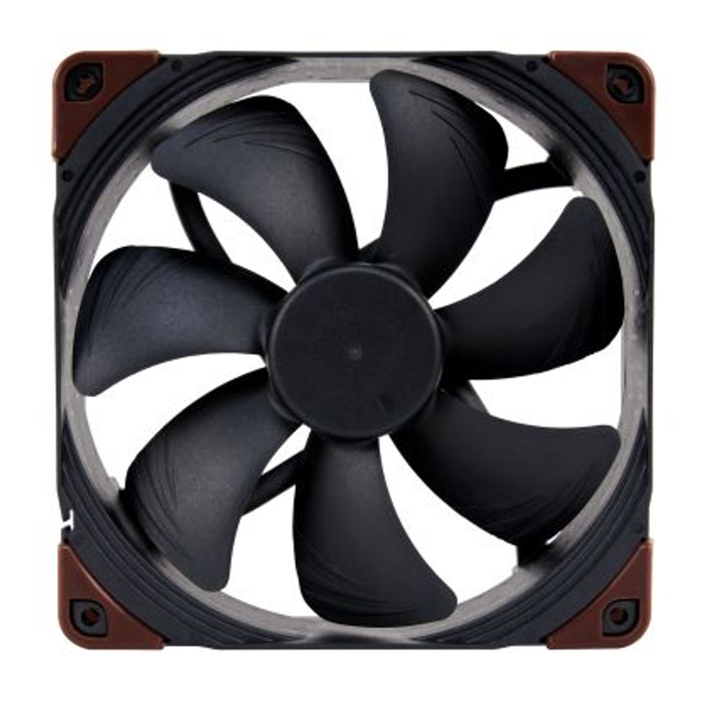 NF-A14 iPPC2000 IP67 DC12V 14025FAN 2000RPM