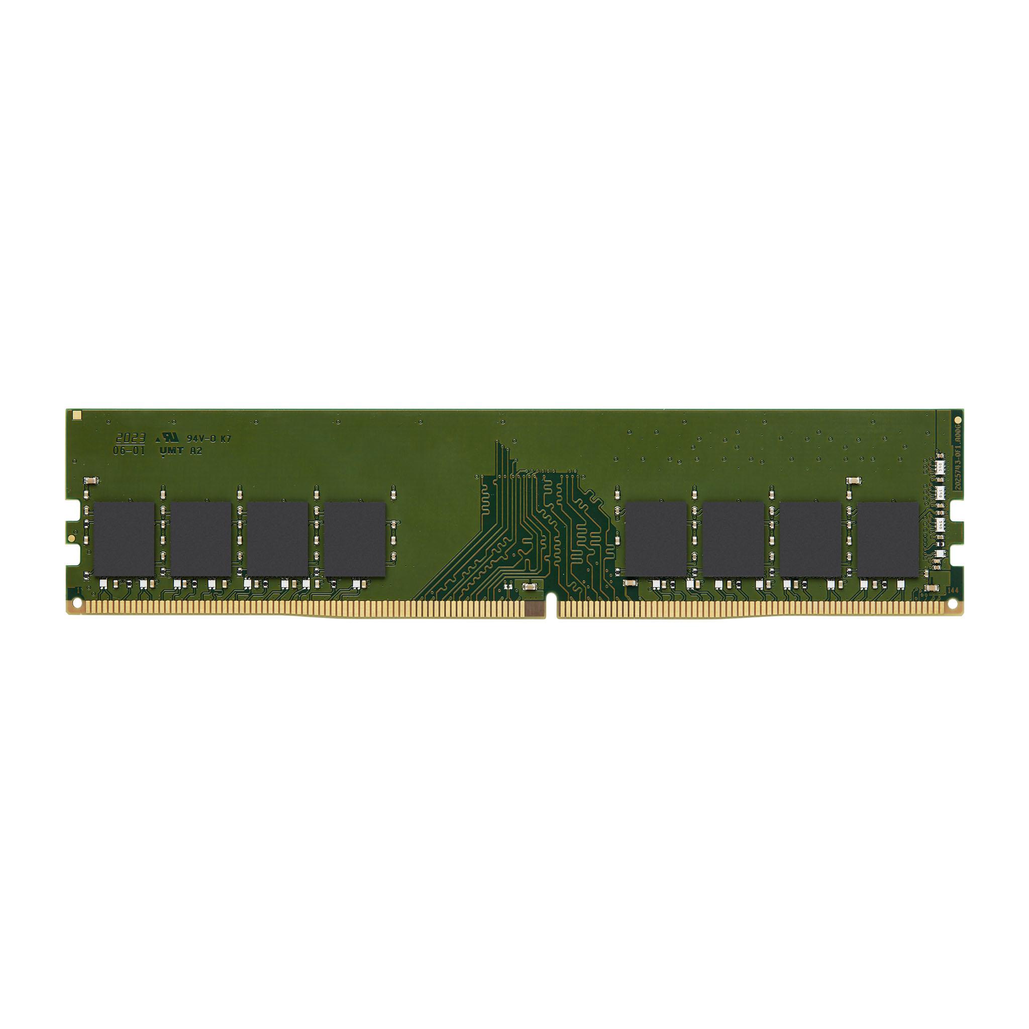 32GB 3200MHZ DDR4 NON-ECC CL22