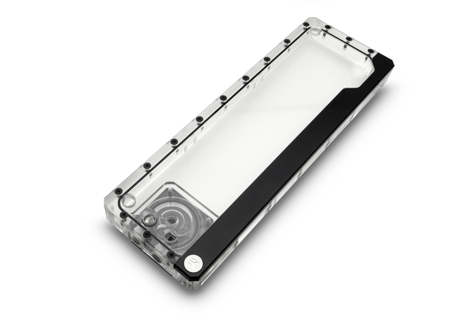 Quantum Kinetic FLT 360 DDC PWM D-RGB - Plexi