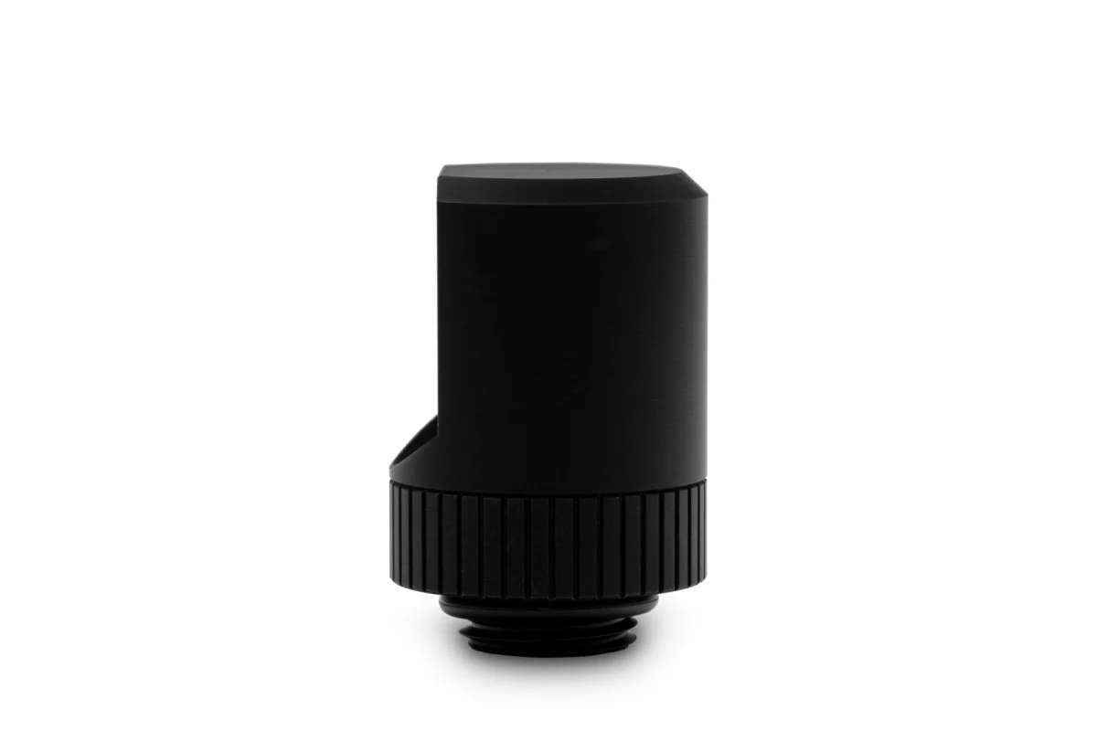 TORQUE ANGLED 90 BLACK