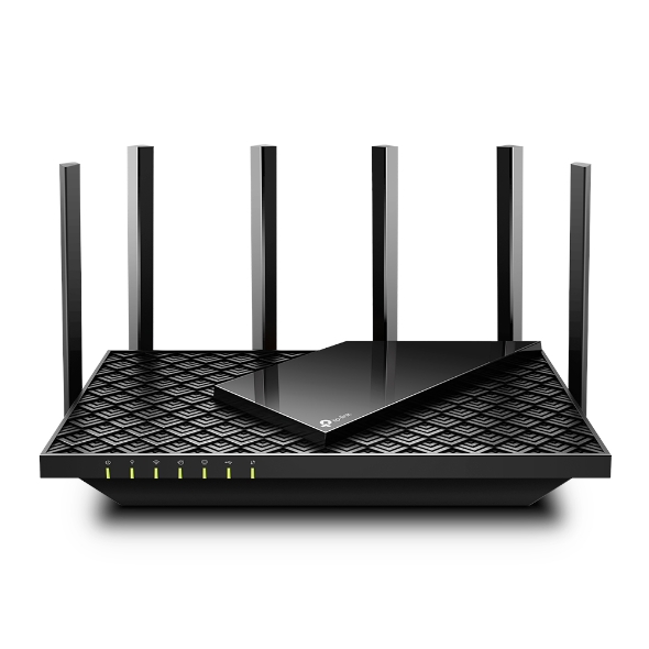 TL-AX73 AX5400 WI-FI 6 ROUTER