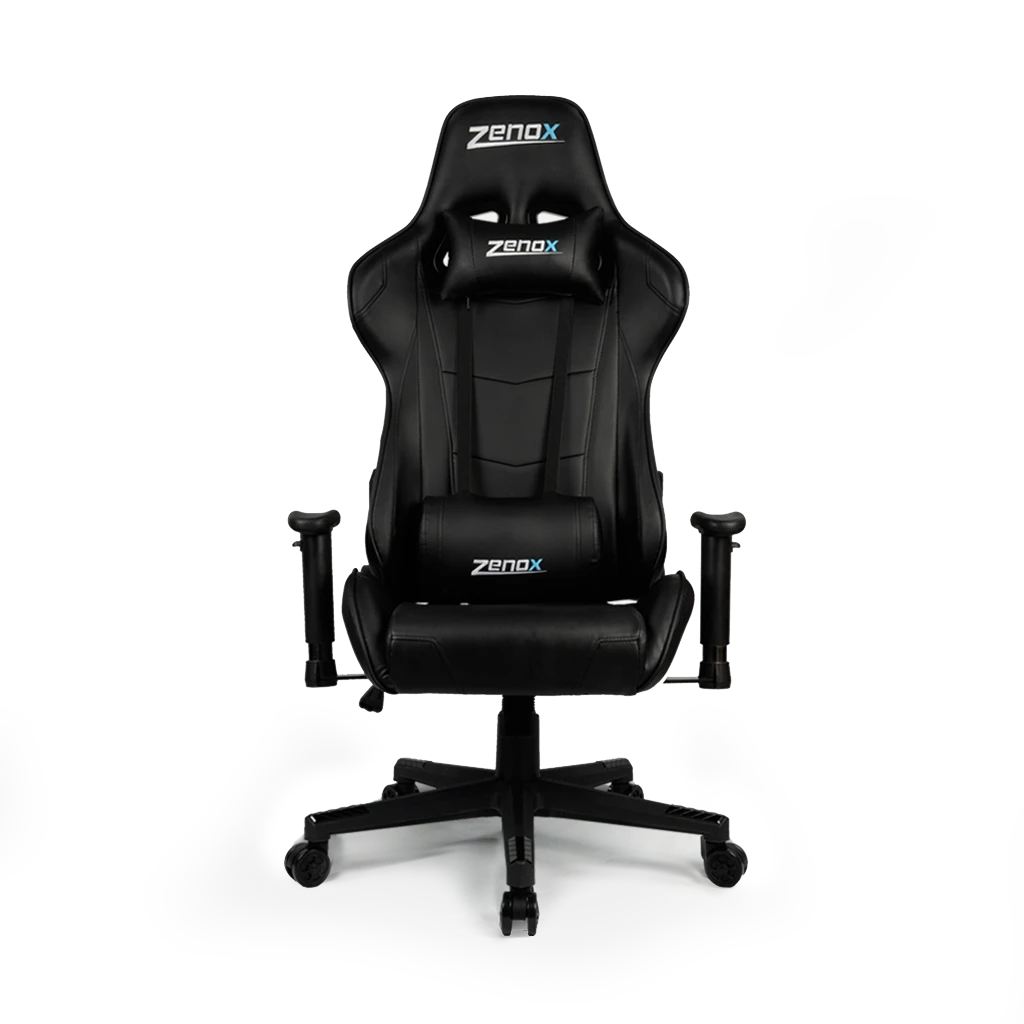 MERCURY RACING CHAIR (BLACK) 水星系列電競椅(黑色)