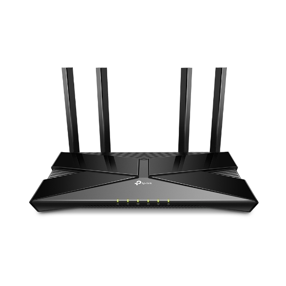 AX23 AX1800 WI-FI6 ROUTER