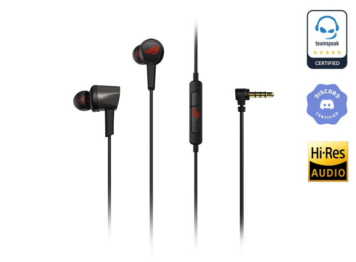 ROG CETRA II CORE MOONLIGHT