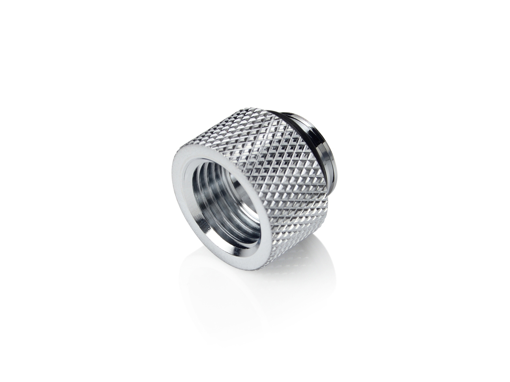 G1/4" Silver Shining IG1/4" Extender-10MM