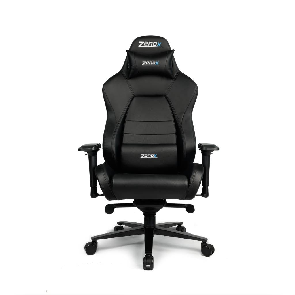 Jupiter Gaming Chair (Black)