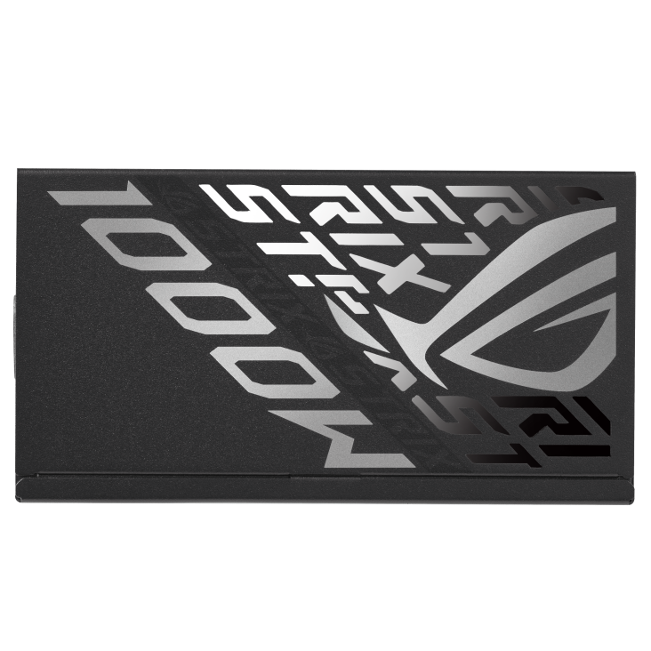 ASUS ROG STRIX 1000W ATX 3.1 PLATINUM GAMING thumbnail 4