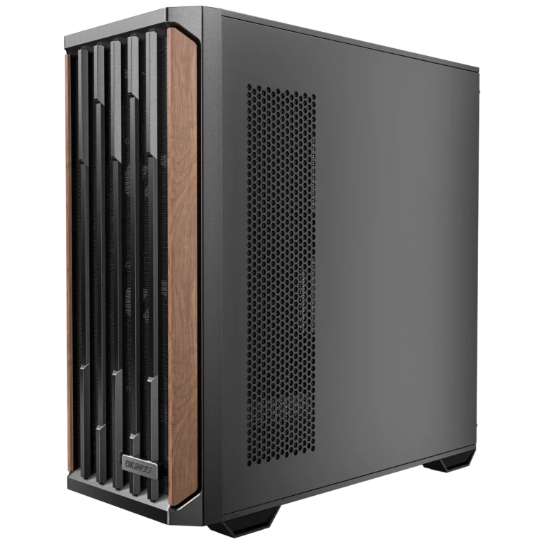 OKINOS CYPRESS 7 CASE SIDE GLASS PANEL thumbnail 2