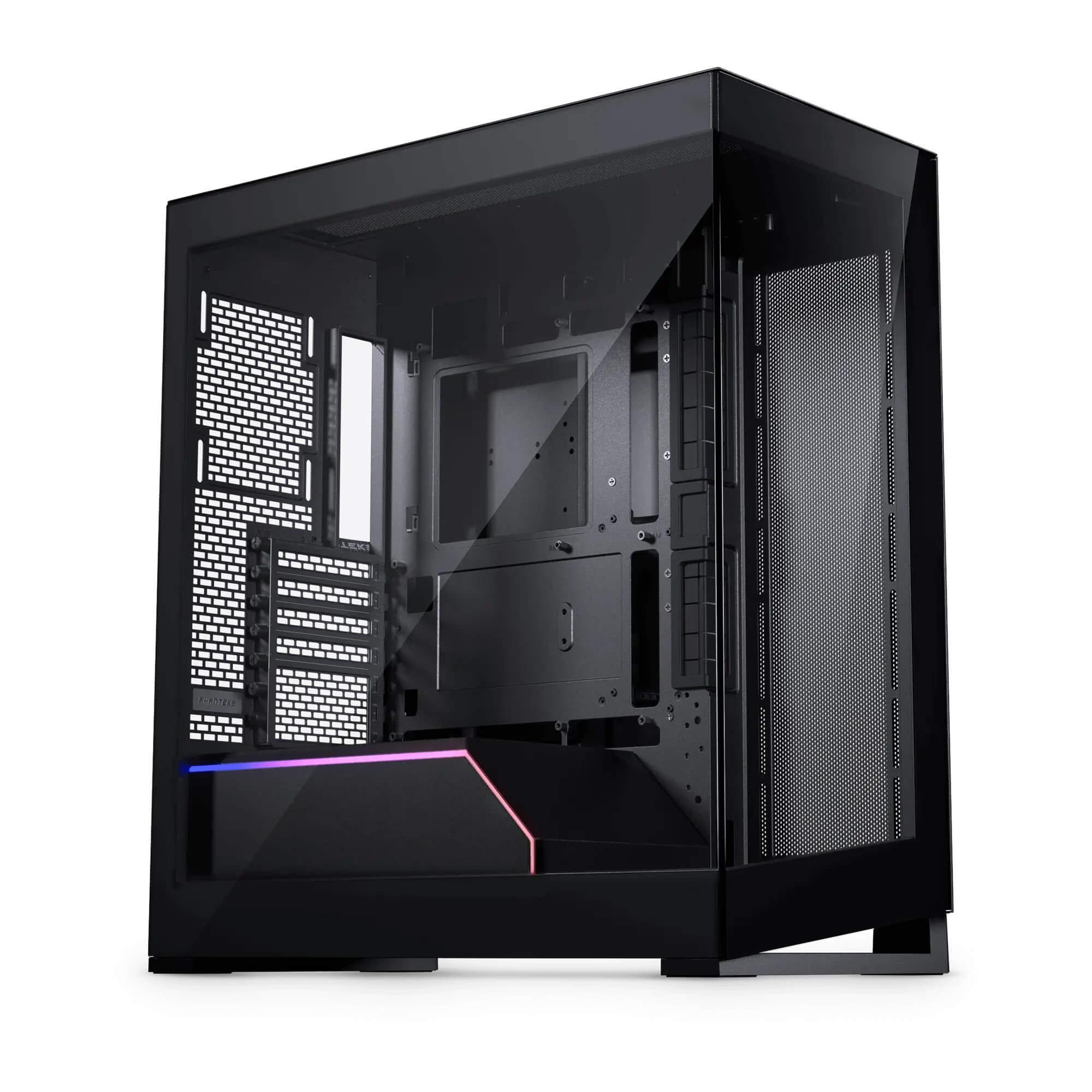 NV SERIES NV5 MKII CASE BLACK