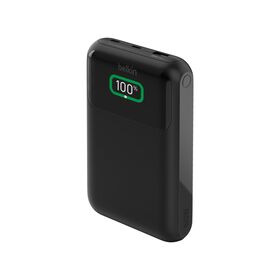 BELKIN BOOSTCHARGE 20KPRO 3PORT LAPTOP POWER BANK thumbnail 6