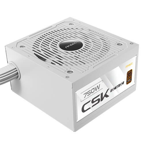 ANTEC CSK750 DC-GB 750W BRONZE WHITE thumbnail 9