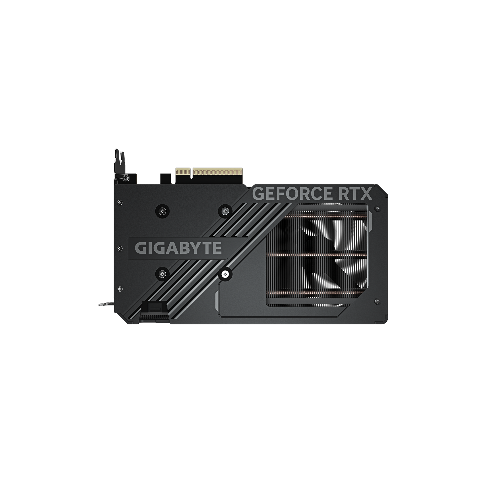 GIGABYTE RTX5060TI WINDFORCE X2 OC 8GB GDDR7 thumbnail 29