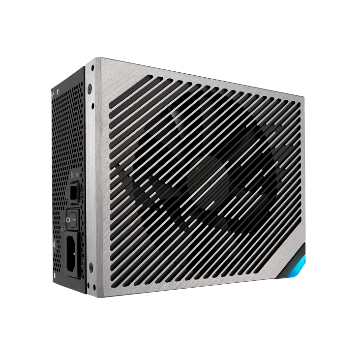 ASUS ROG GAMING THOR III 1000W PLATINUM thumbnail 4