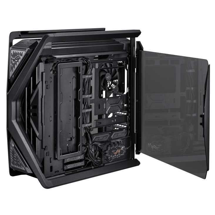ASUS GR701 ROG HYPERION BTF EDITION BLACK thumbnail 15