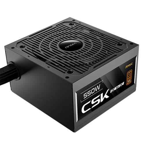 CSK550 DC-GB PSU BRONZE thumbnail 9