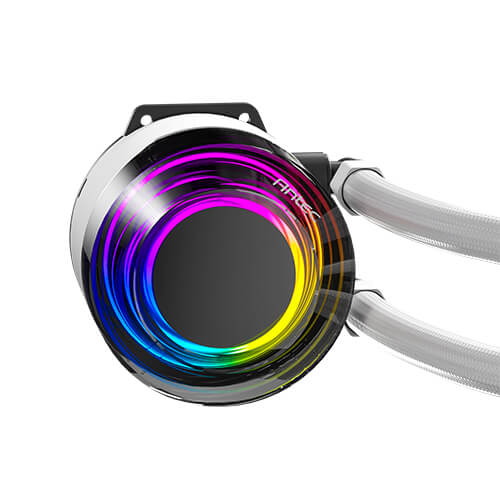 ANTEC VORTEX LUM 360 RGB WHITE WATERCOOLING thumbnail 6