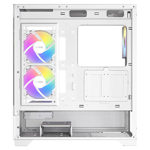 ANTEC CX700 ARGB CASE WHITE thumbnail 10