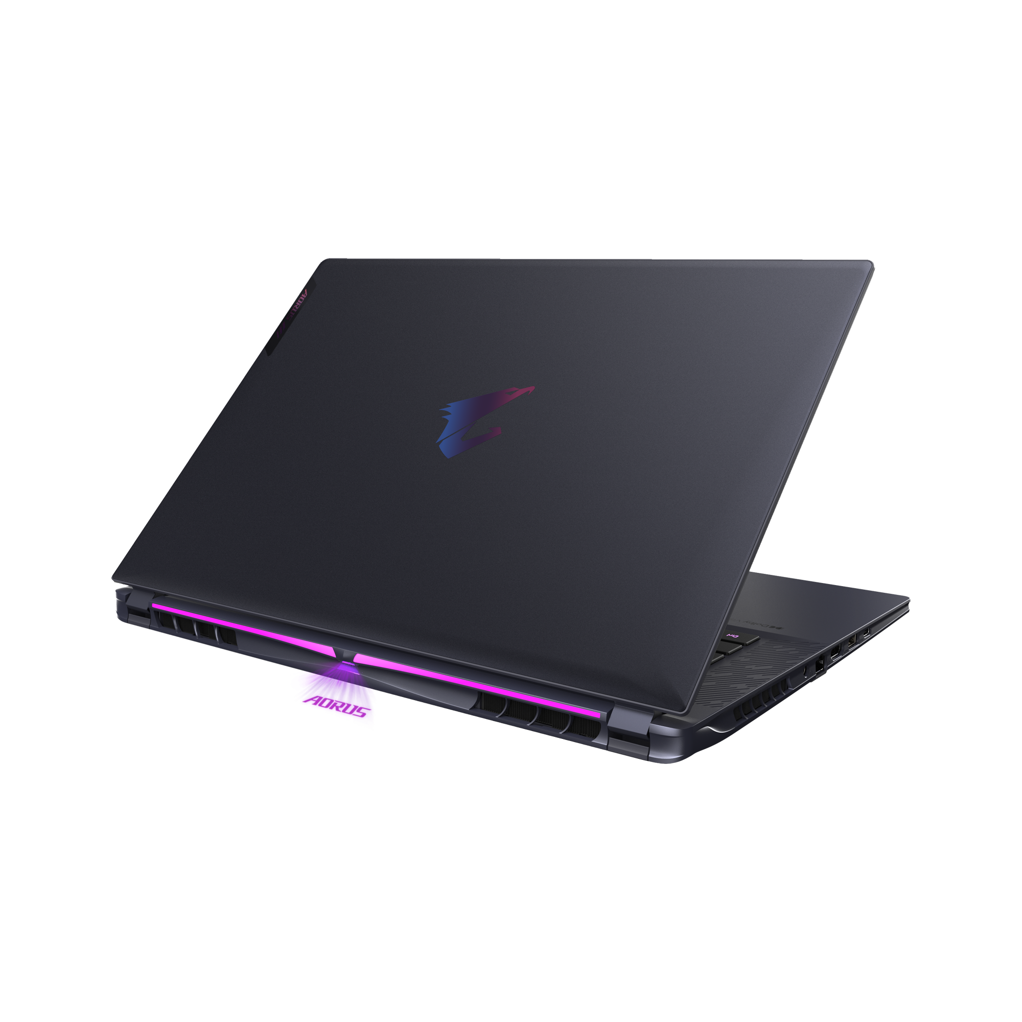 Aorus 16X ASG(2024) 16"(i7-14650HX/4060/16GB/1TB)