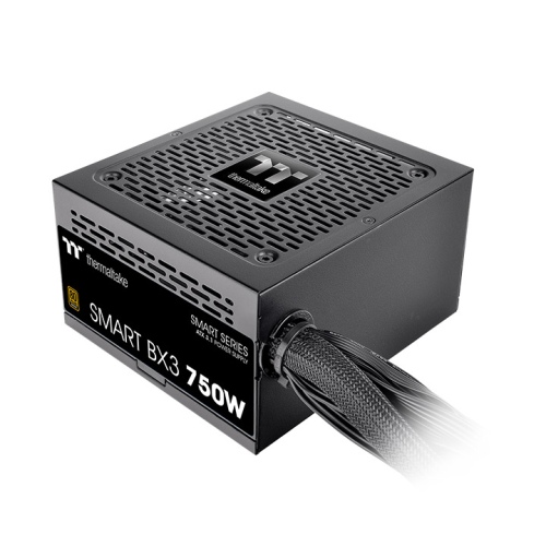 THERMALTAKE SMART BX3 750W 80PLUS BRONZE thumbnail 3