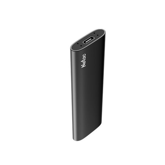 Z SLIM 500G USB-C 3.2 GEN EXTERNAL SSD