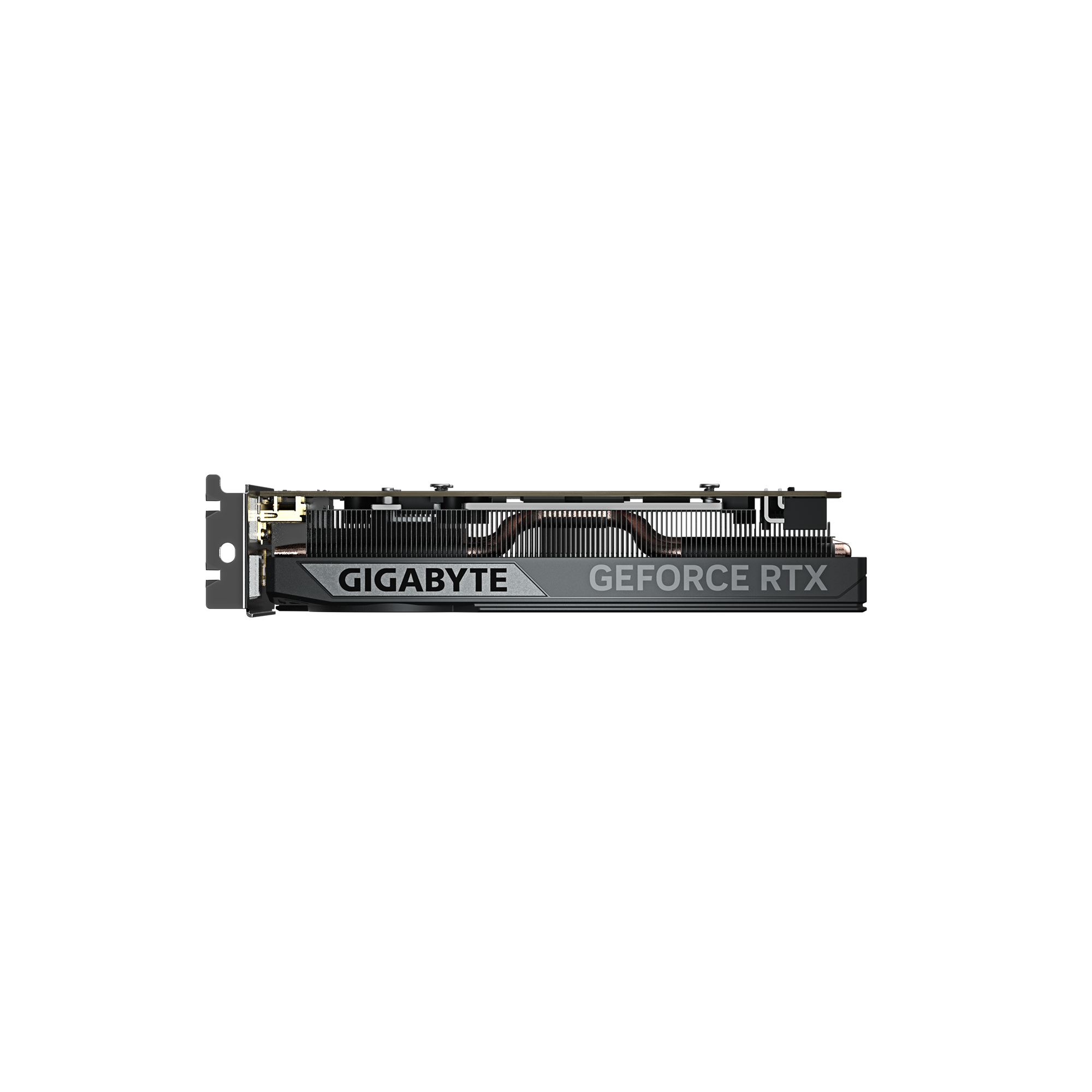 GIGABYTE RTX5060 OC 8GB GDDR7 LOW PROFILE thumbnail 4