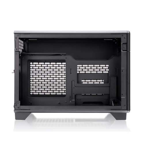 THERMALTAKE TR100 ITX CASE BLACK (CA-11A-00S1NN-00) thumbnail 5
