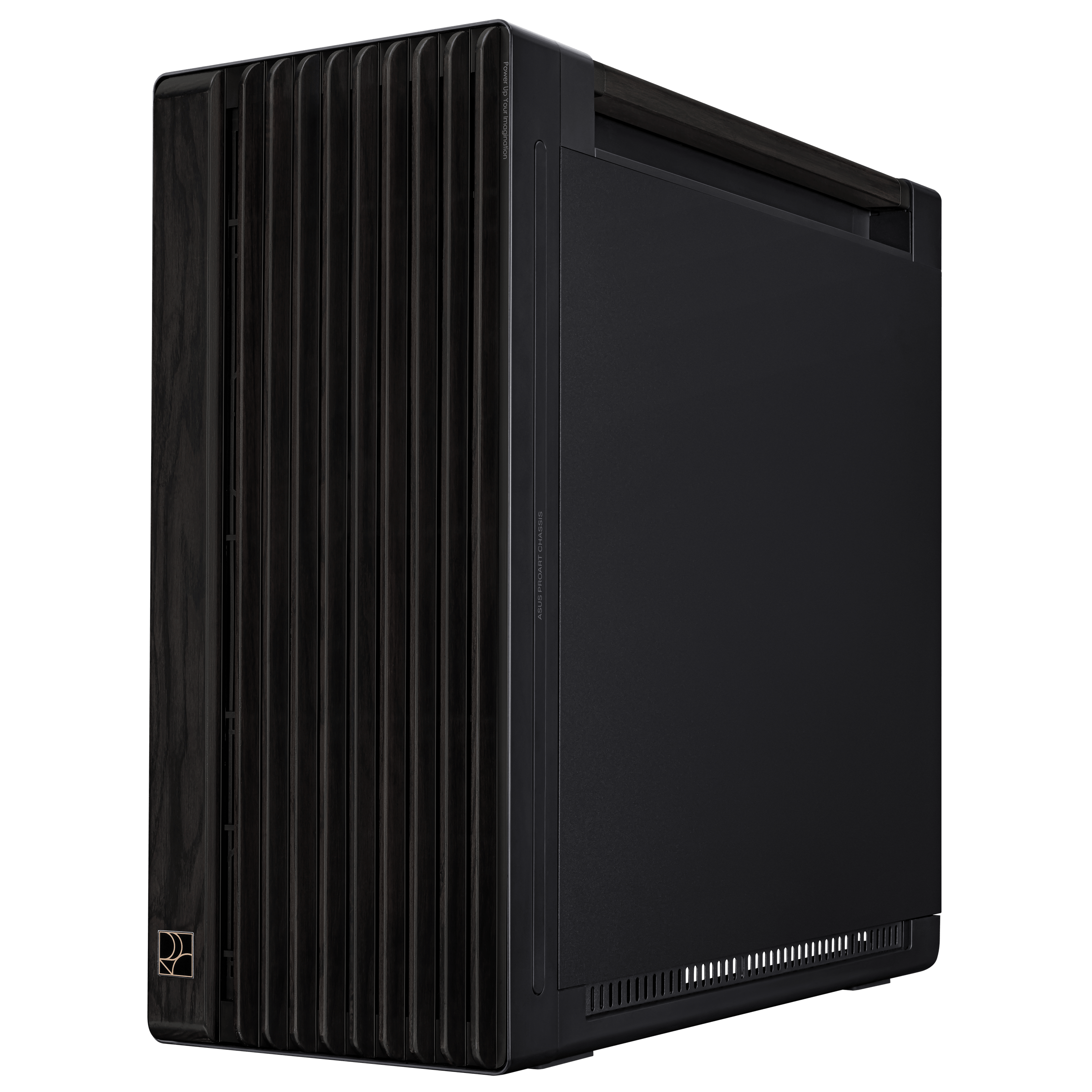 ASUS PROART PA602 WOOD TG PWM BLACK thumbnail 4