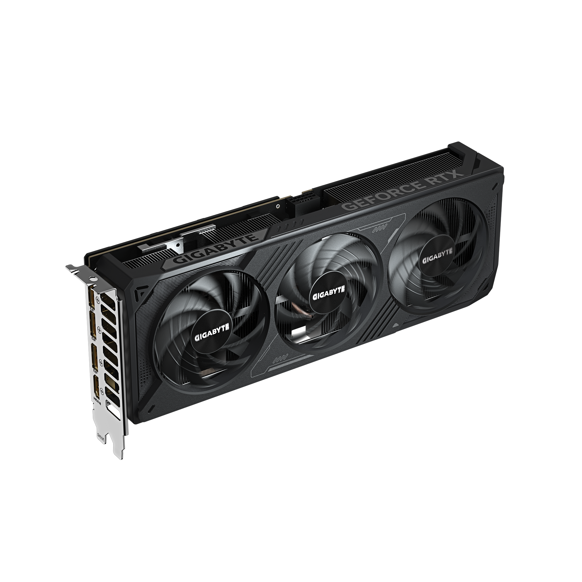 GIGABYTE RTX5070 WINDFORCE SFF 12GB GDDR7 thumbnail 10