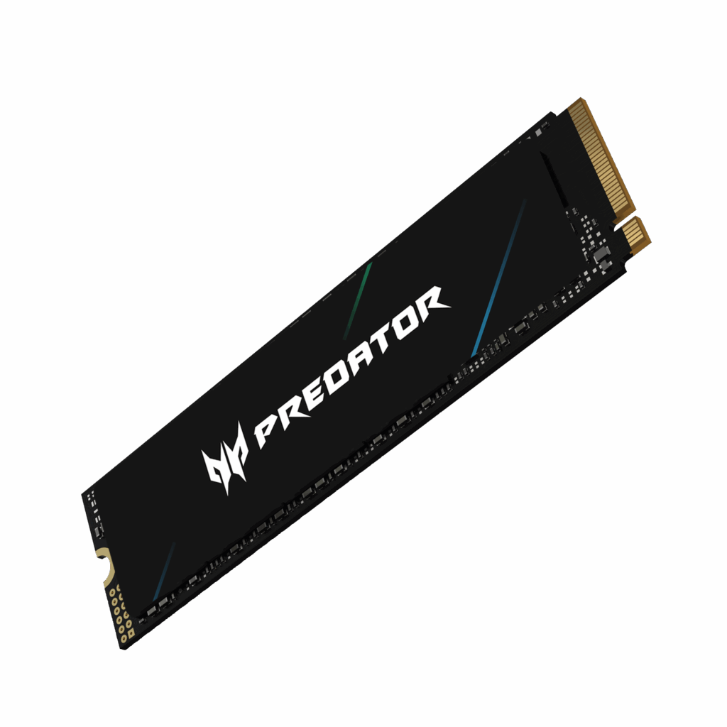 ACER GM6 1TB PCIE GEN4X4 M.2 thumbnail 2