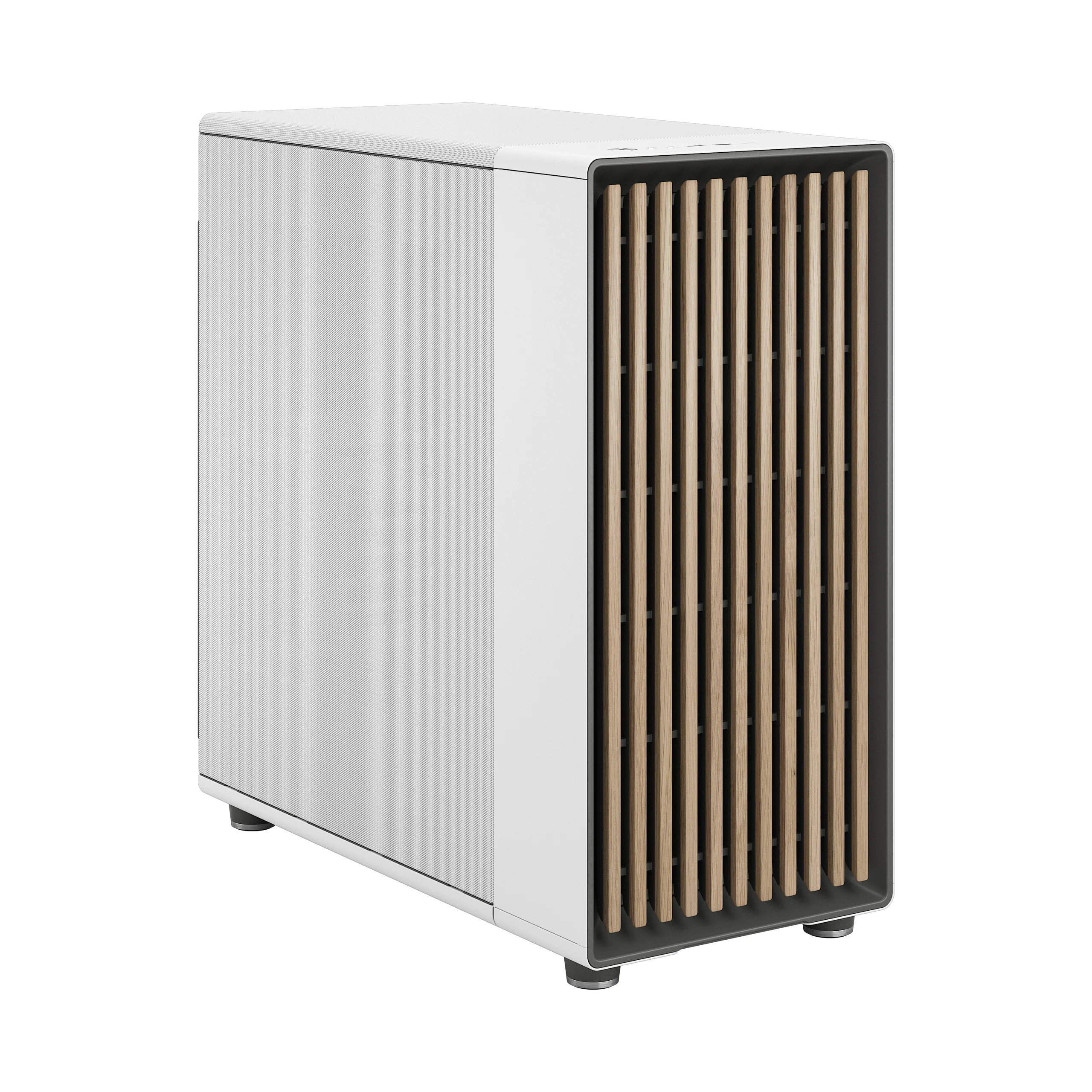 FRACTAL DESIGN NORTH XL CHALK WHITE thumbnail 2