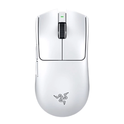 RAZER VIPER V3 PRO WIRELESS GAMING MOUSE WHITE thumbnail 4