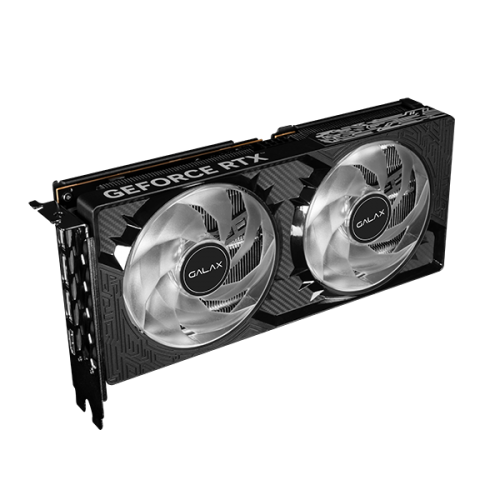 GALAX RTX5060TI 1-CLICK OC 16GB GDDR7 thumbnail 7