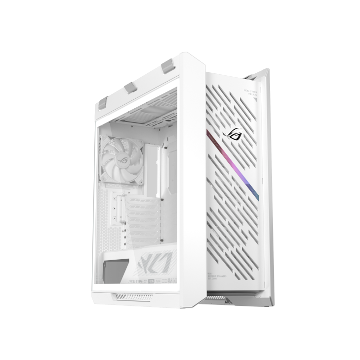 ASUS ROG STRIX HELIOS II GX601S WHITE thumbnail 22