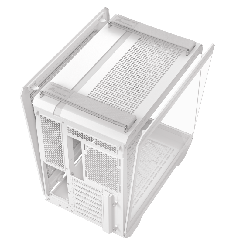 ASUS TUF GAMING GT502 HORIZON WHITE EDITION thumbnail 7
